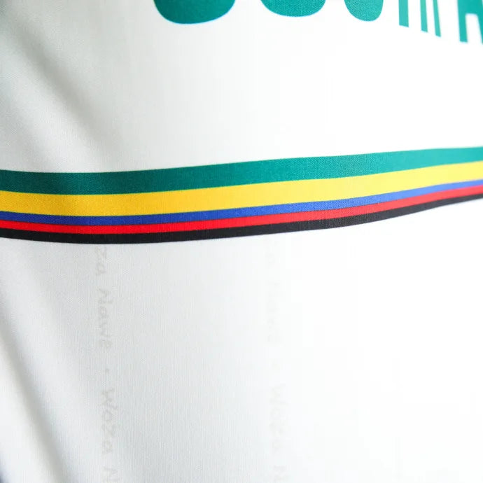 Proteas Men's 2025/26 Supporters Test Jersey