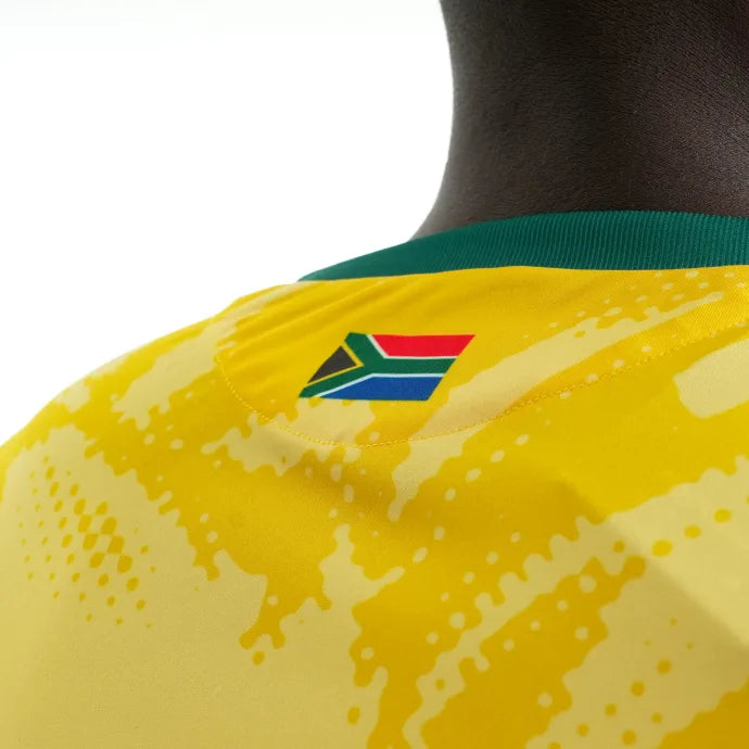 Proteas 2025/26 T20 Long Sleeve Jersey