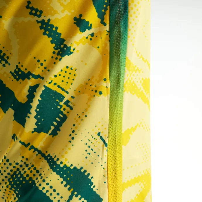 Proteas 2025/26 T20 Long Sleeve Jersey
