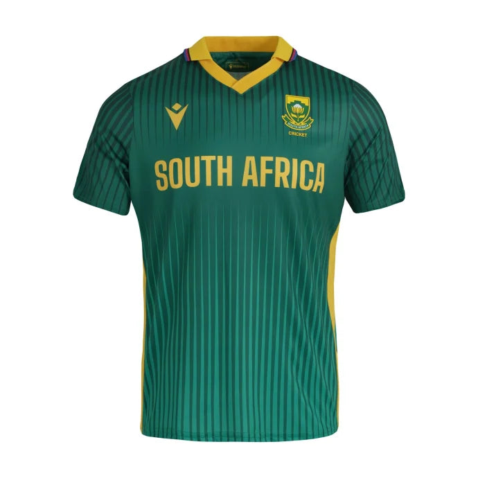 Proteas Unisex 2025/26 ODI Jersey