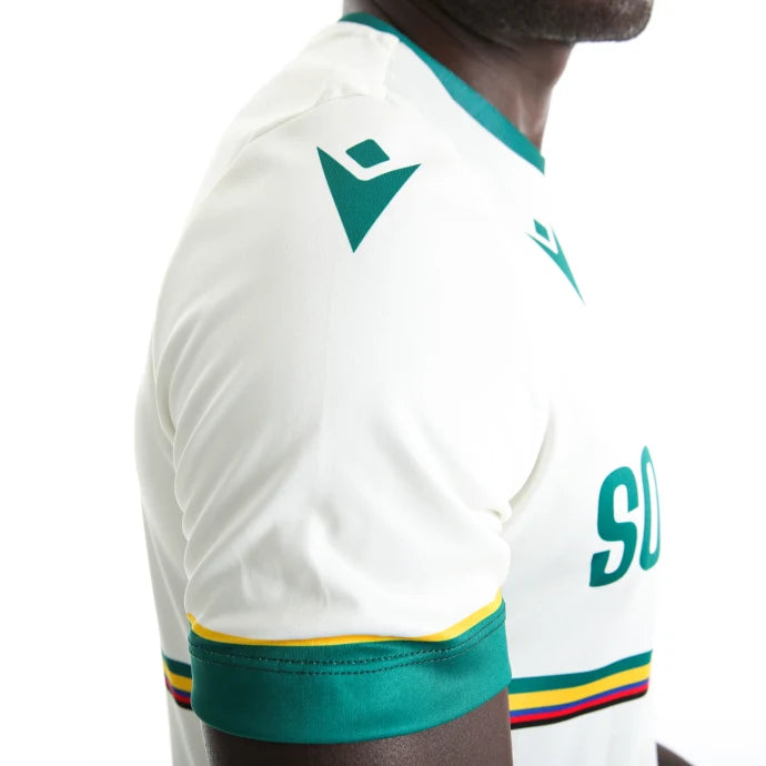 Proteas Men's 2025/26 Supporters Test Jersey