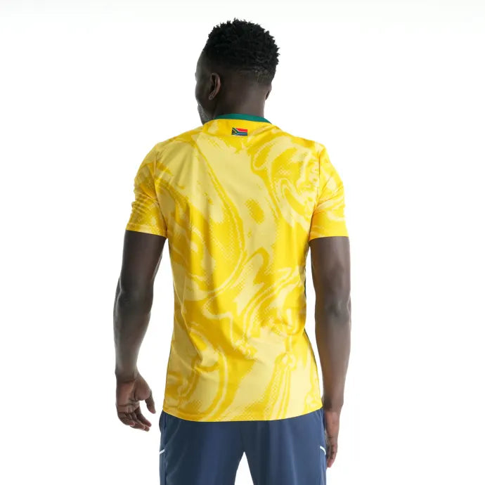 Proteas 2025/26 T20 Jersey